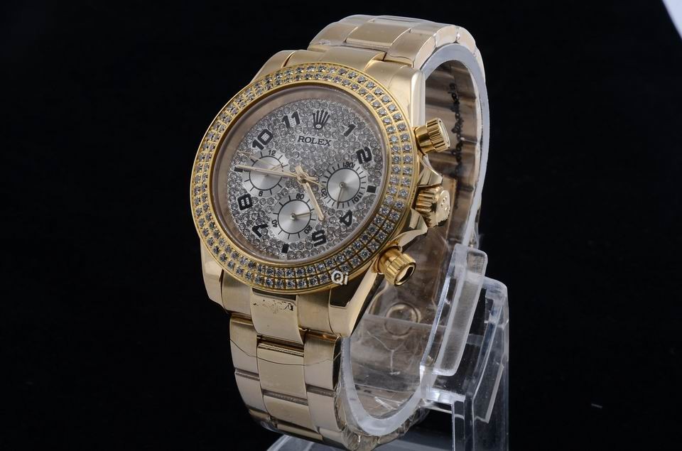 Rolex watch man-211